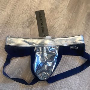 Mens jockstrap size M